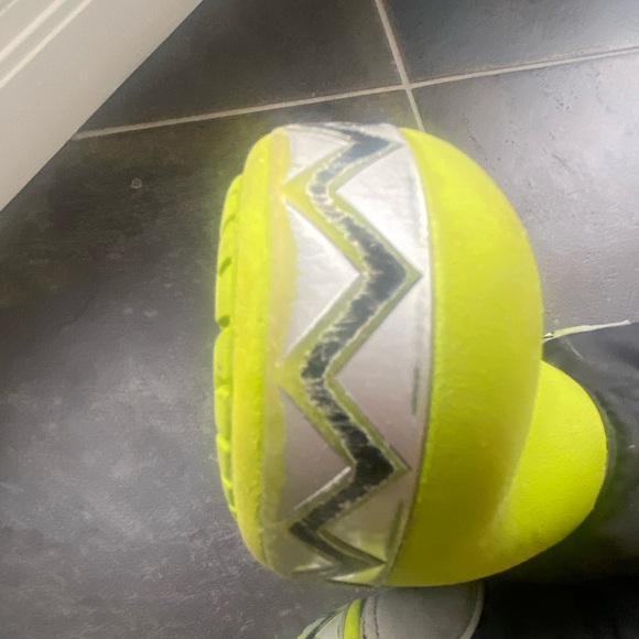 Crocs lights lodge point Robo Saur slip on c11 - Picture 7 of 16